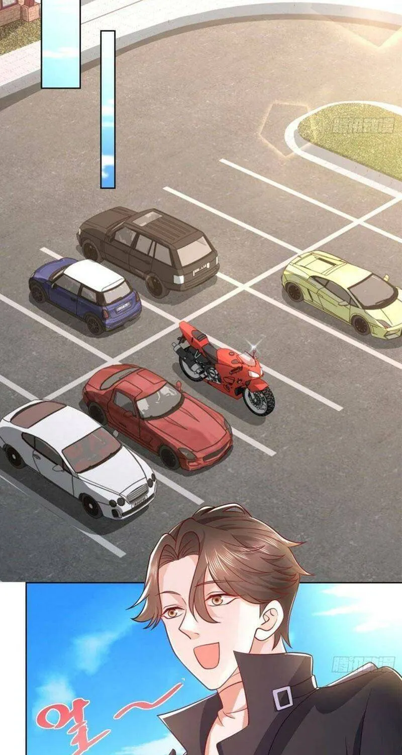 Ta Mỗi Tuần Có Một Chức Nghiệp Chapter 60 - Trang 41