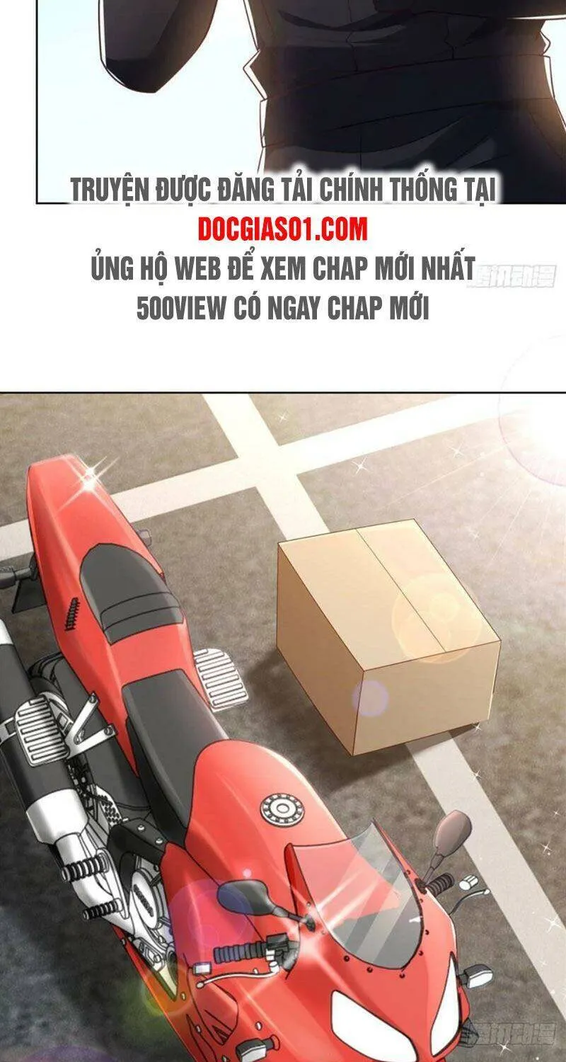 Ta Mỗi Tuần Có Một Chức Nghiệp Chapter 60 - Trang 43