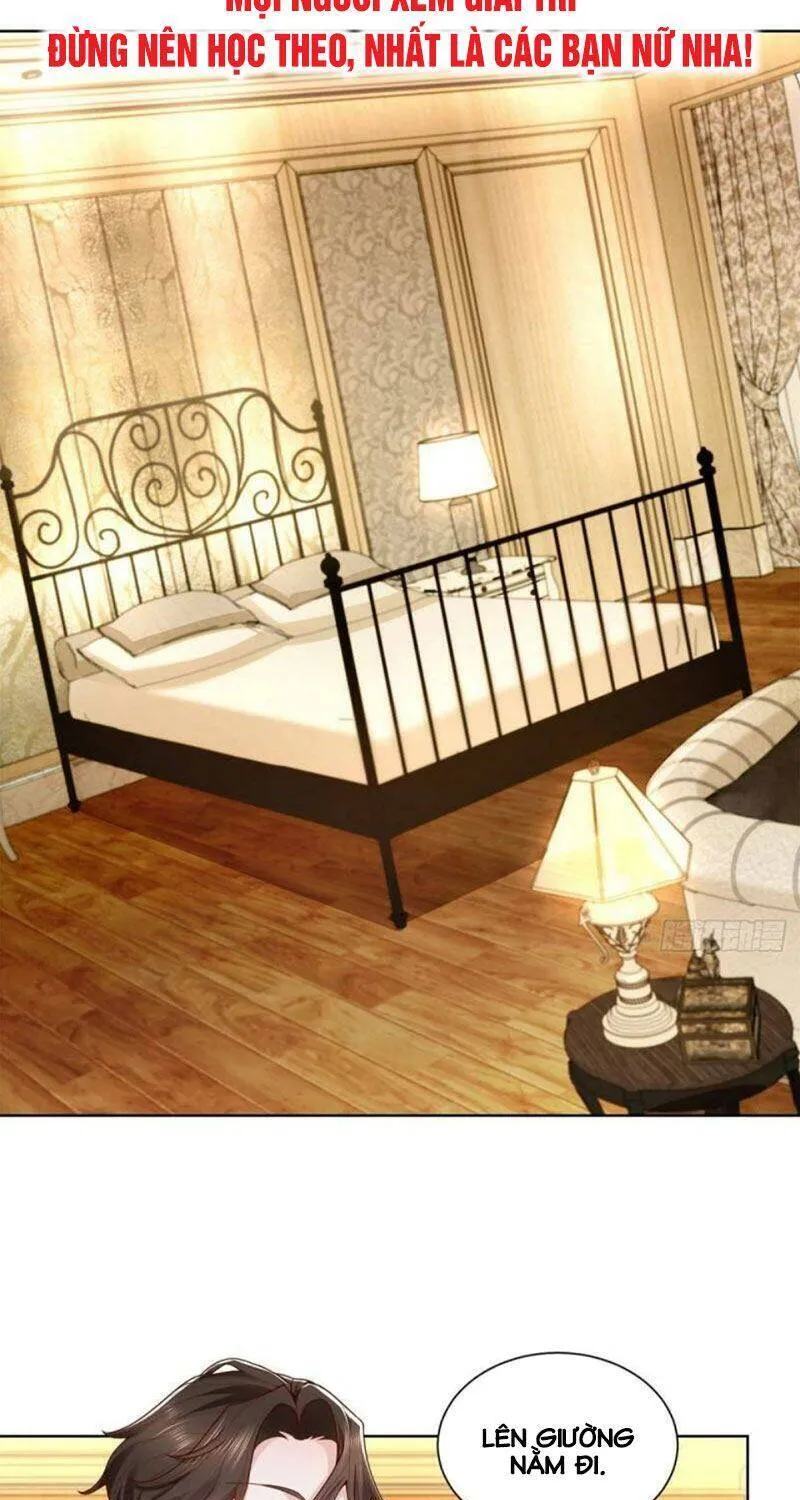Ta Mỗi Tuần Có Một Chức Nghiệp Chapter 60 - Trang 5