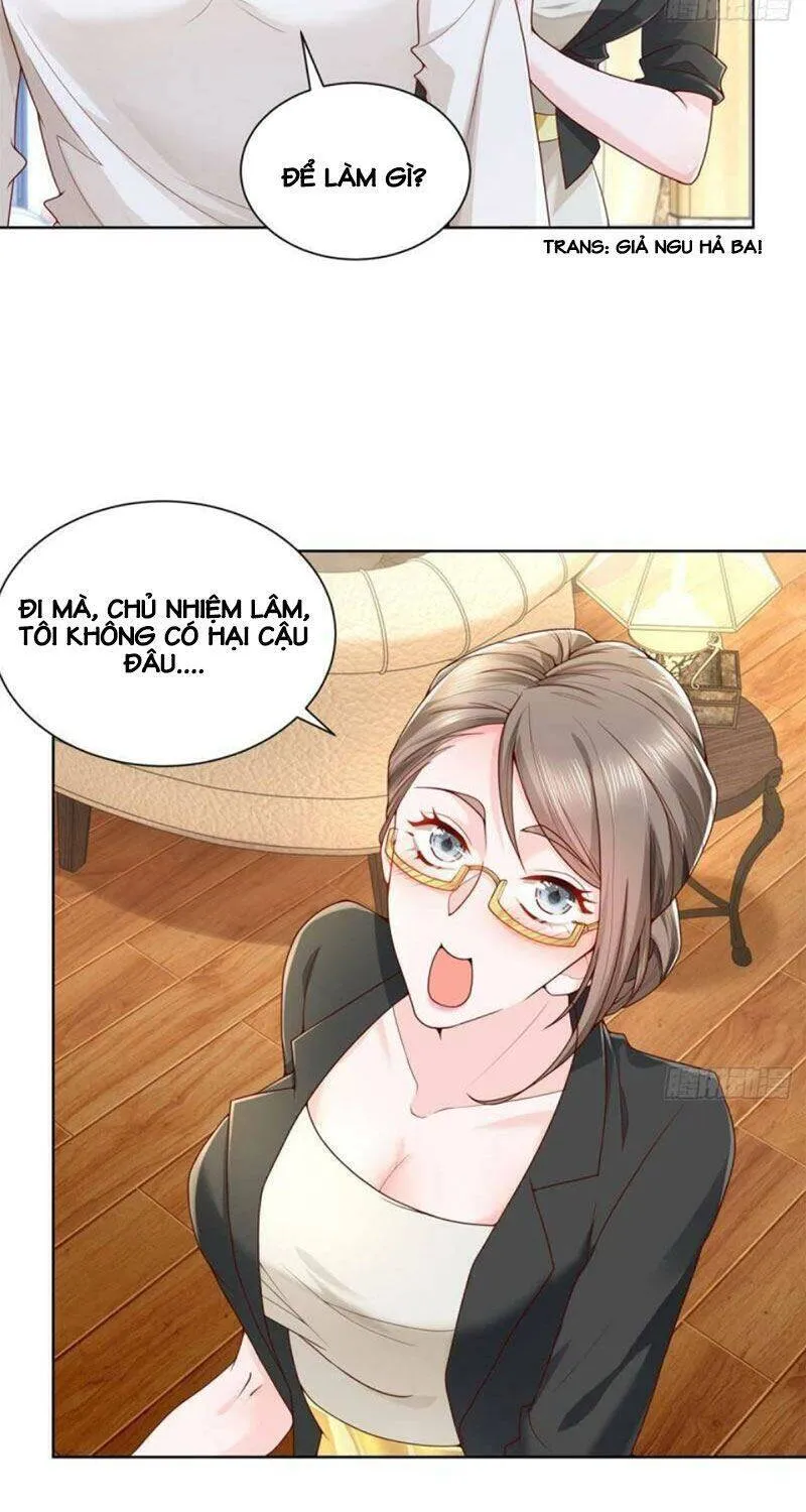 Ta Mỗi Tuần Có Một Chức Nghiệp Chapter 60 - Trang 7
