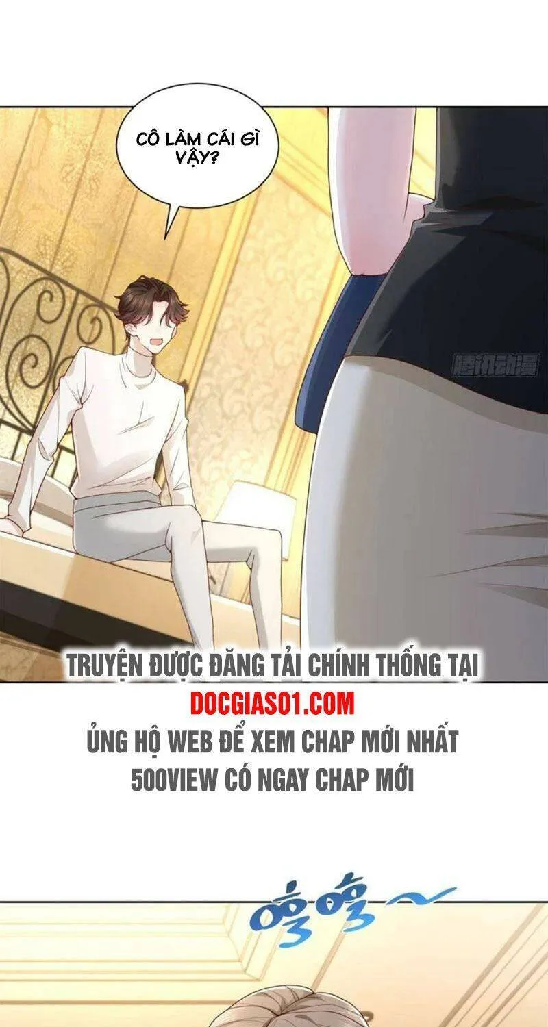 Ta Mỗi Tuần Có Một Chức Nghiệp Chapter 60 - Trang 9