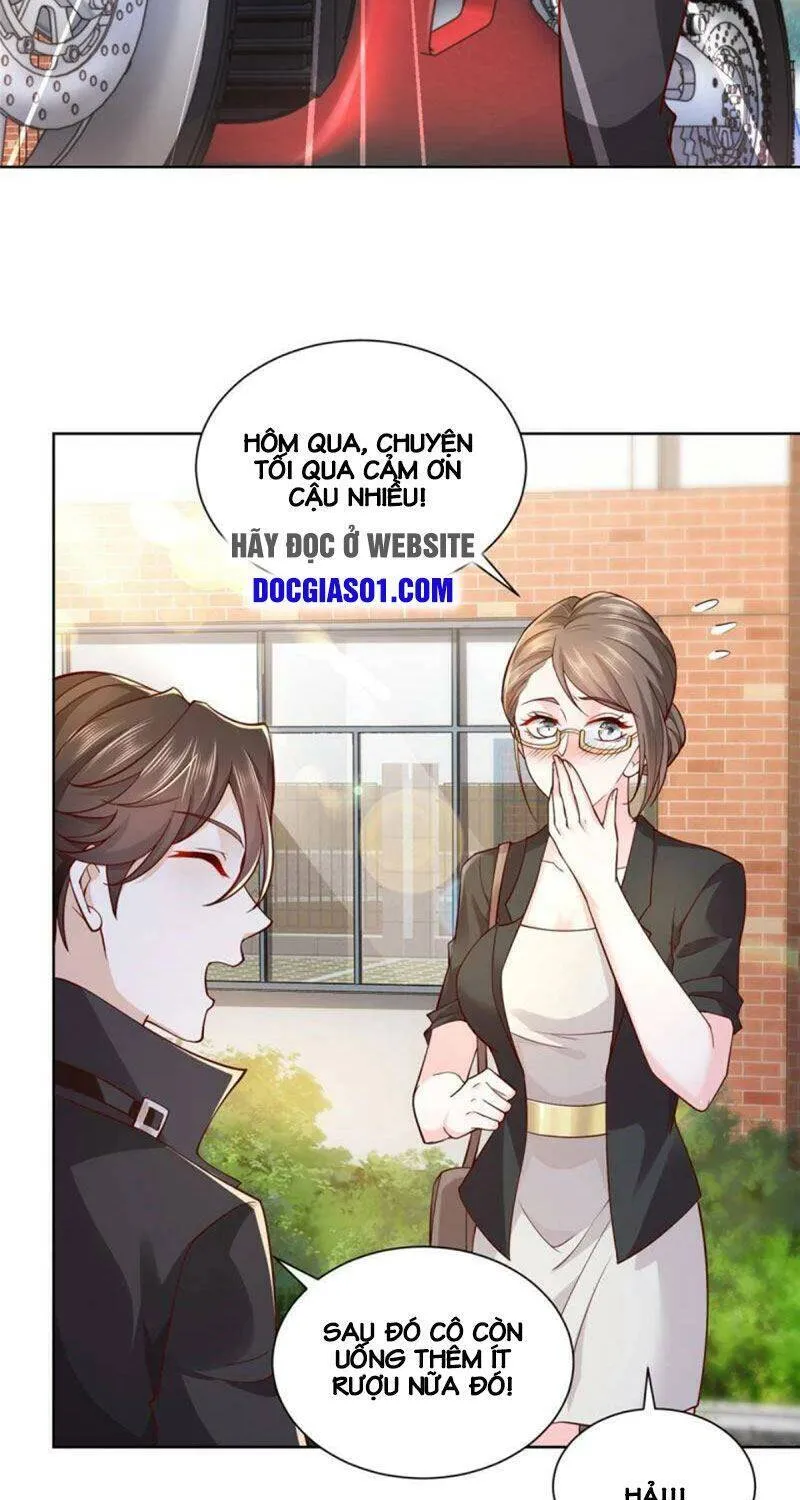 Ta Mỗi Tuần Có Một Chức Nghiệp Chapter 61 - Trang 11