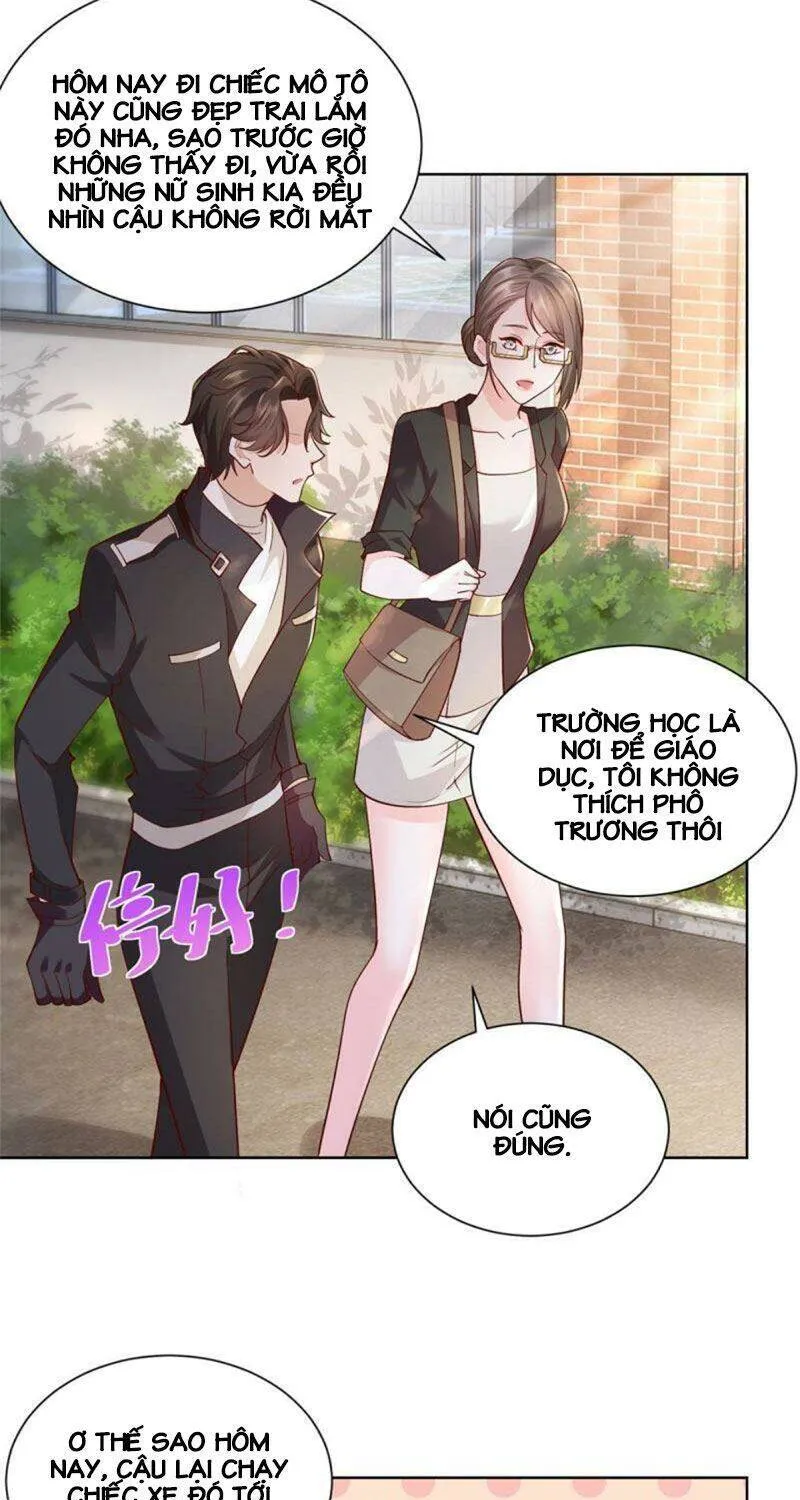 Ta Mỗi Tuần Có Một Chức Nghiệp Chapter 61 - Trang 13