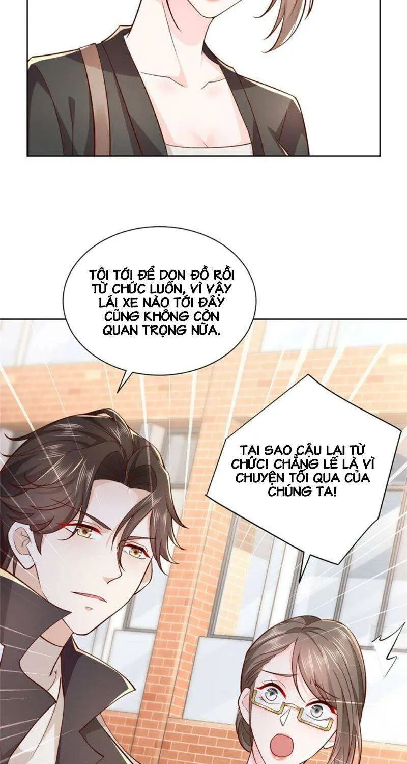 Ta Mỗi Tuần Có Một Chức Nghiệp Chapter 61 - Trang 15