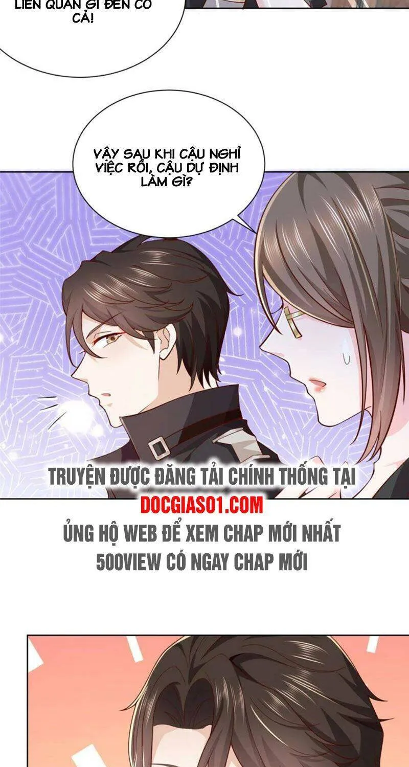 Ta Mỗi Tuần Có Một Chức Nghiệp Chapter 61 - Trang 17