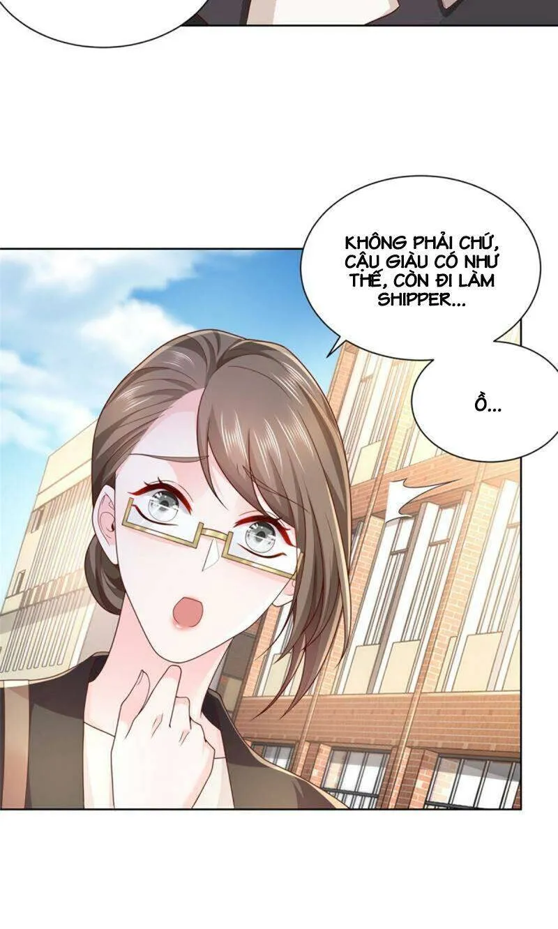 Ta Mỗi Tuần Có Một Chức Nghiệp Chapter 61 - Trang 19