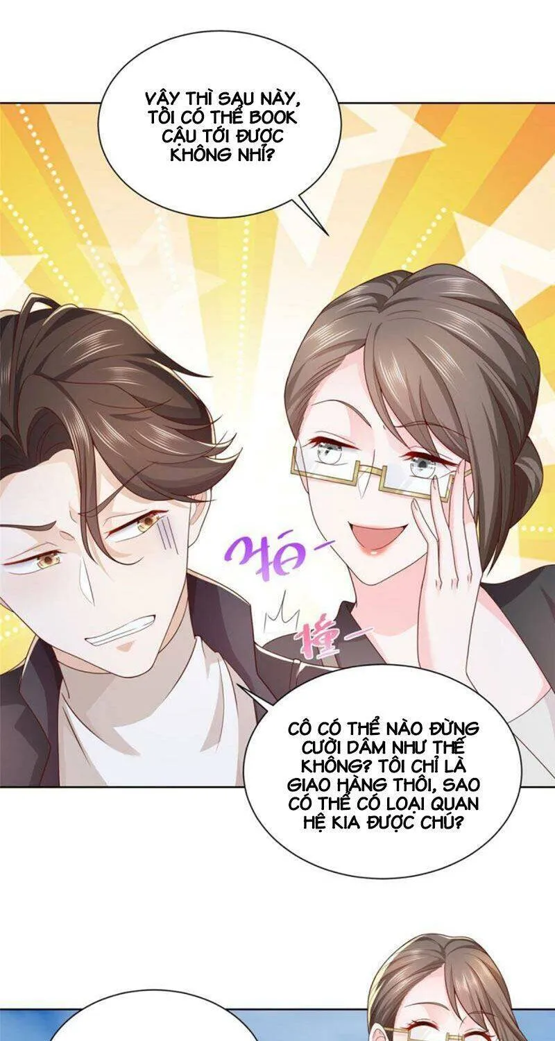 Ta Mỗi Tuần Có Một Chức Nghiệp Chapter 61 - Trang 20