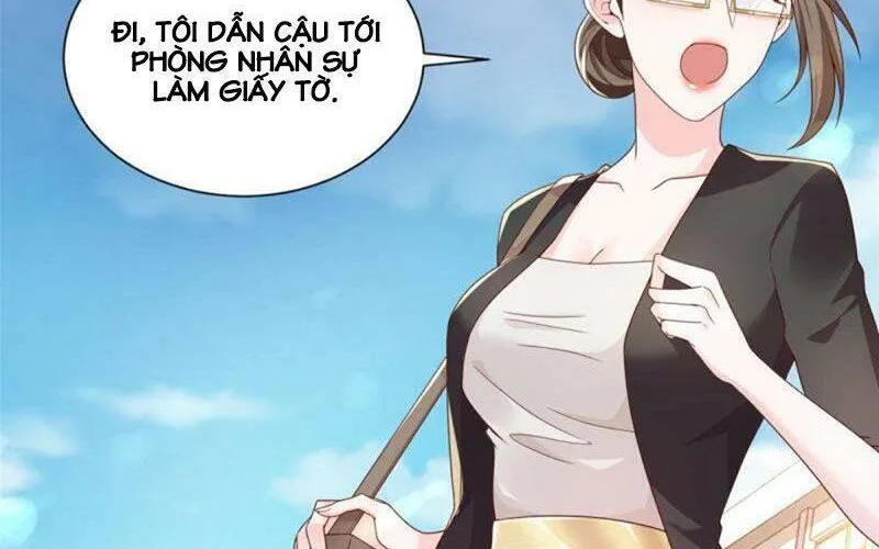 Ta Mỗi Tuần Có Một Chức Nghiệp Chapter 61 - Trang 21