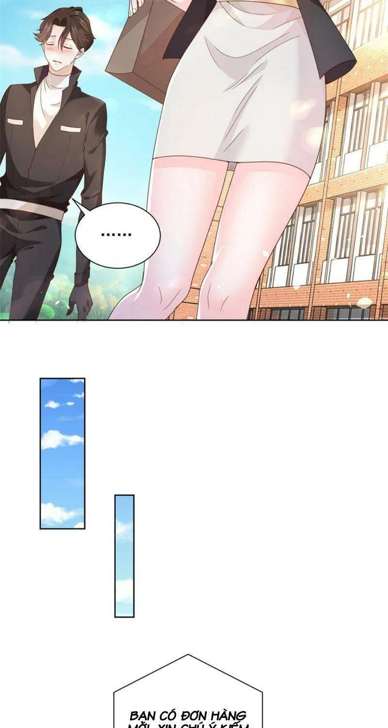 Ta Mỗi Tuần Có Một Chức Nghiệp Chapter 61 - Trang 22