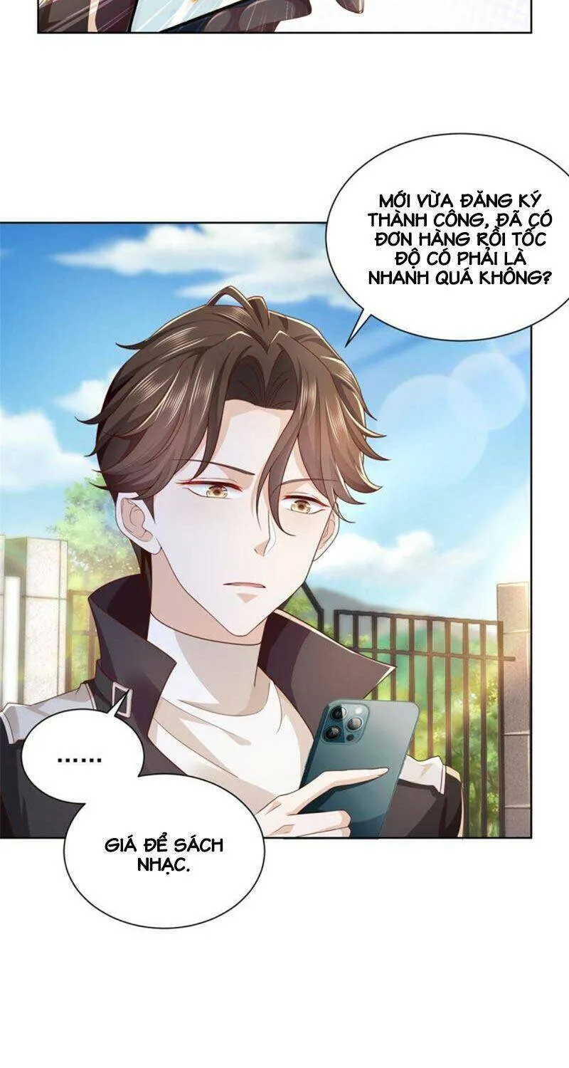 Ta Mỗi Tuần Có Một Chức Nghiệp Chapter 61 - Trang 24