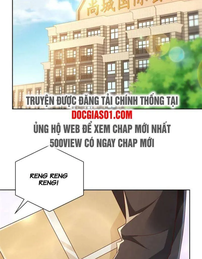 Ta Mỗi Tuần Có Một Chức Nghiệp Chapter 61 - Trang 26