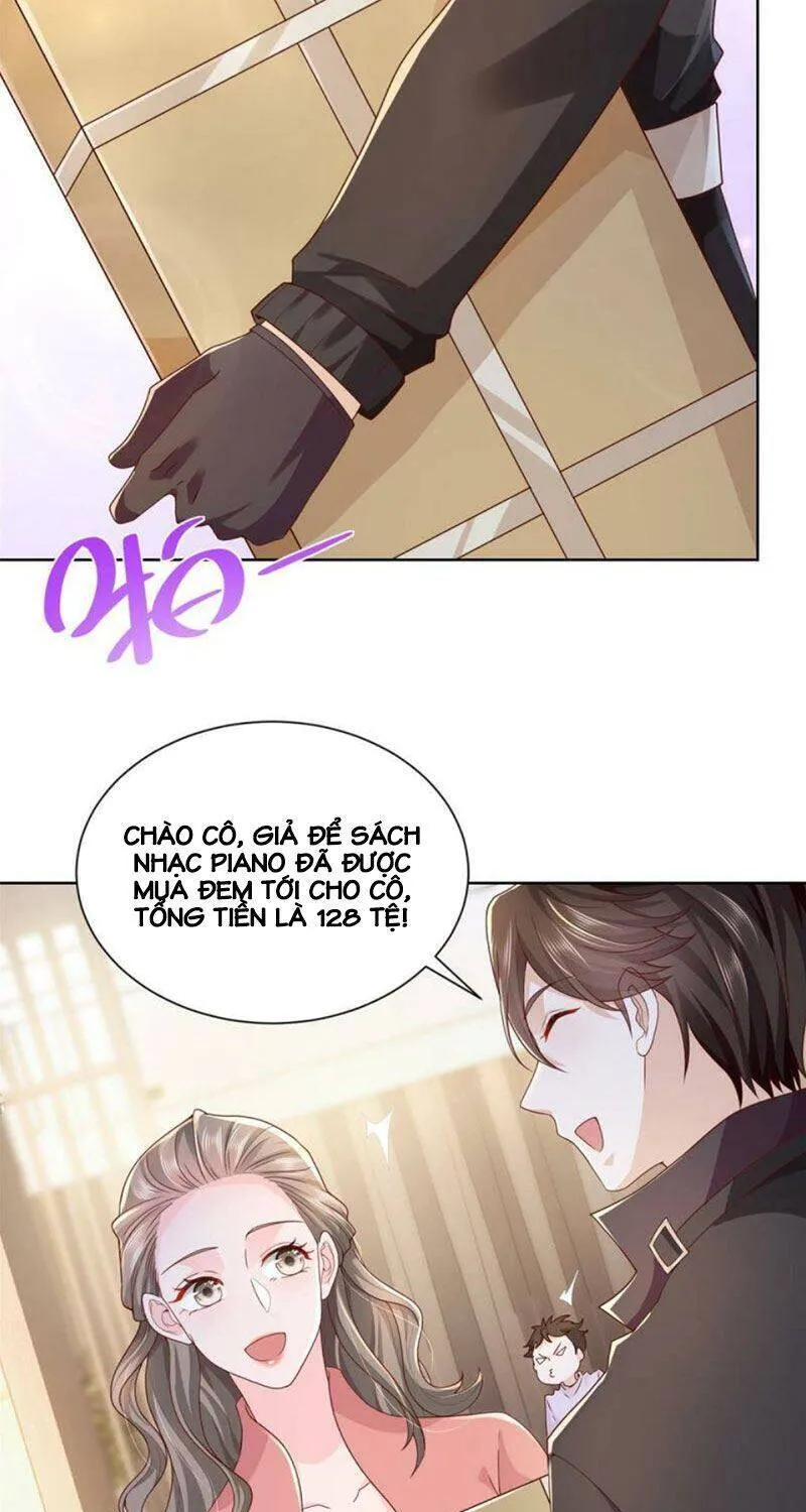 Ta Mỗi Tuần Có Một Chức Nghiệp Chapter 61 - Trang 27
