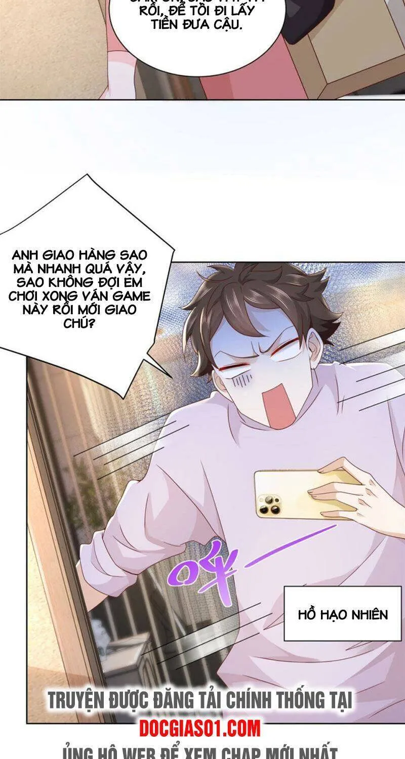 Ta Mỗi Tuần Có Một Chức Nghiệp Chapter 61 - Trang 29