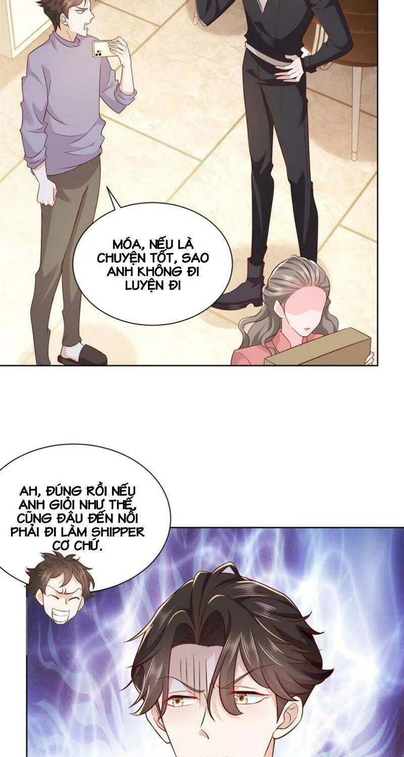 Ta Mỗi Tuần Có Một Chức Nghiệp Chapter 61 - Trang 31