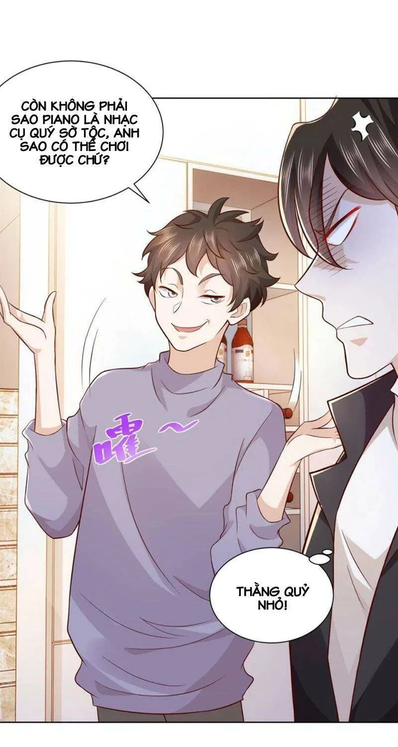 Ta Mỗi Tuần Có Một Chức Nghiệp Chapter 61 - Trang 33