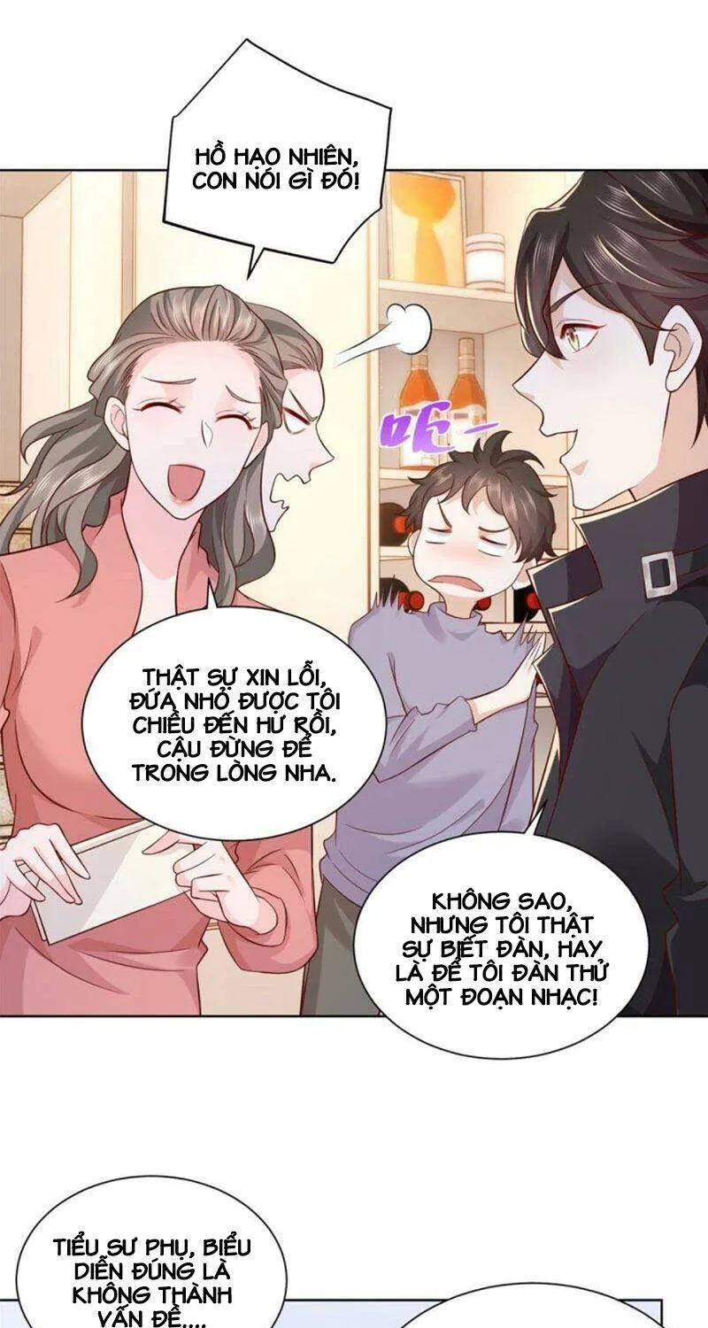 Ta Mỗi Tuần Có Một Chức Nghiệp Chapter 61 - Trang 35