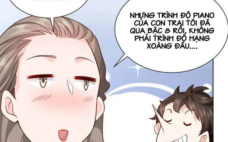 Ta Mỗi Tuần Có Một Chức Nghiệp Chapter 61 - Trang 36