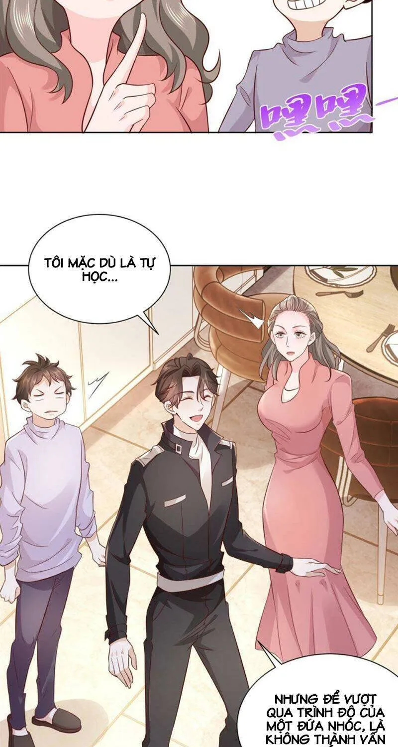 Ta Mỗi Tuần Có Một Chức Nghiệp Chapter 61 - Trang 37