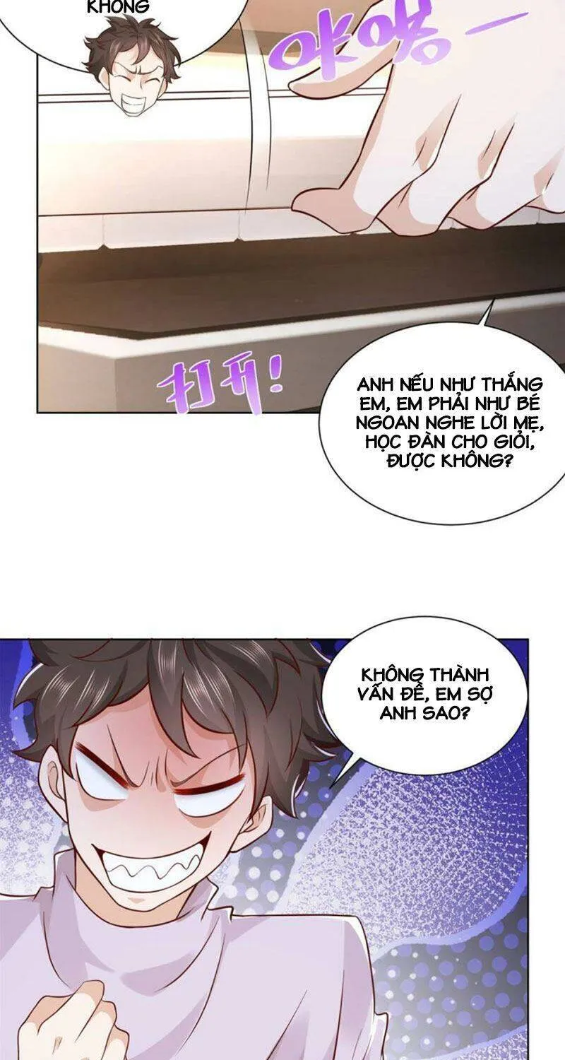 Ta Mỗi Tuần Có Một Chức Nghiệp Chapter 61 - Trang 39