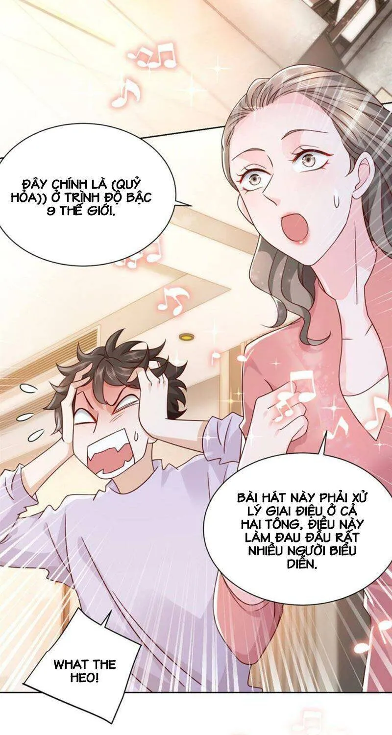 Ta Mỗi Tuần Có Một Chức Nghiệp Chapter 61 - Trang 46
