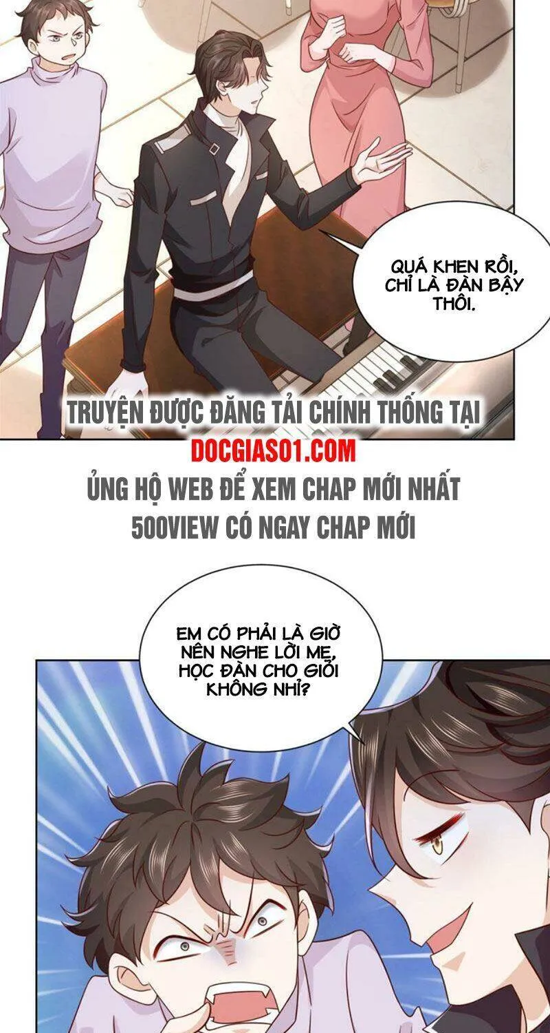 Ta Mỗi Tuần Có Một Chức Nghiệp Chapter 61 - Trang 48