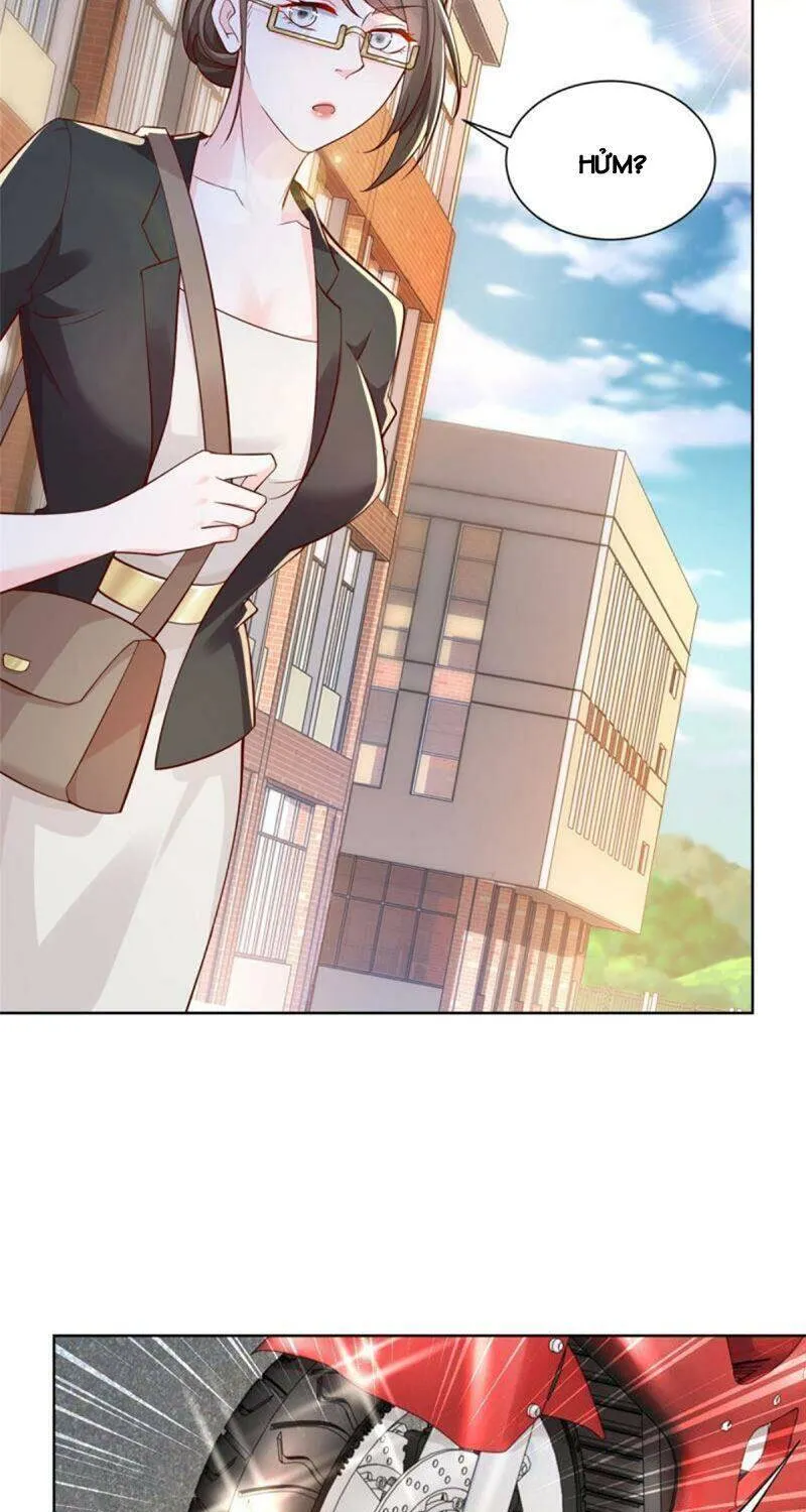 Ta Mỗi Tuần Có Một Chức Nghiệp Chapter 61 - Trang 7