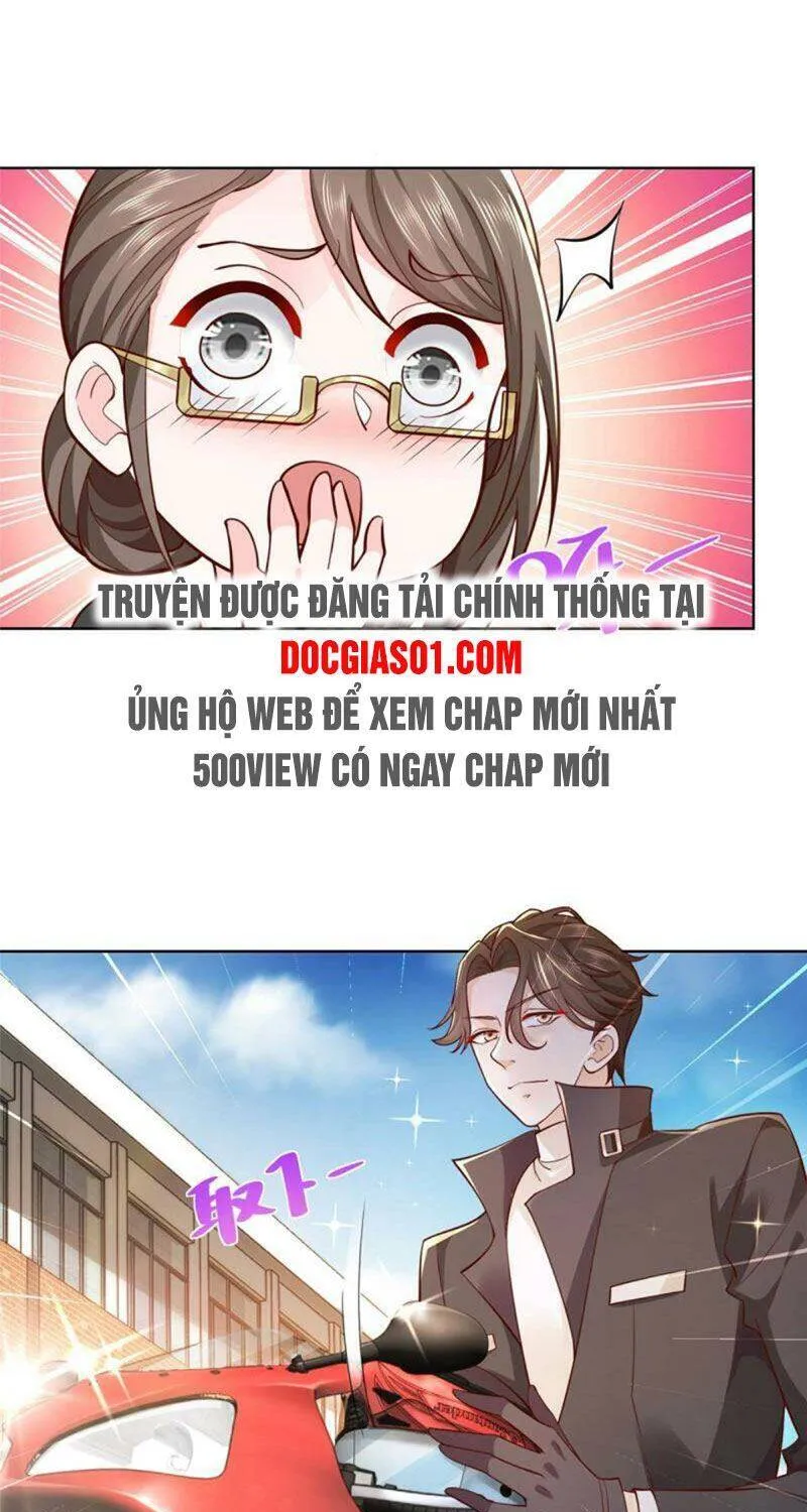 Ta Mỗi Tuần Có Một Chức Nghiệp Chapter 61 - Trang 9