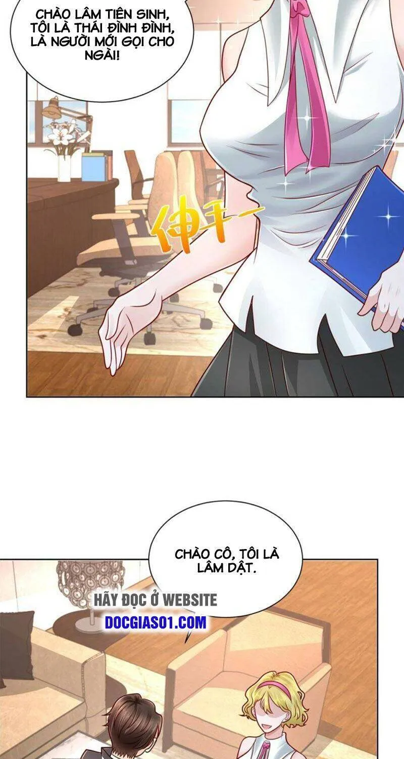 Ta Mỗi Tuần Có Một Chức Nghiệp Chapter 62 - Trang 13