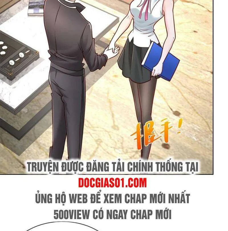 Ta Mỗi Tuần Có Một Chức Nghiệp Chapter 62 - Trang 14