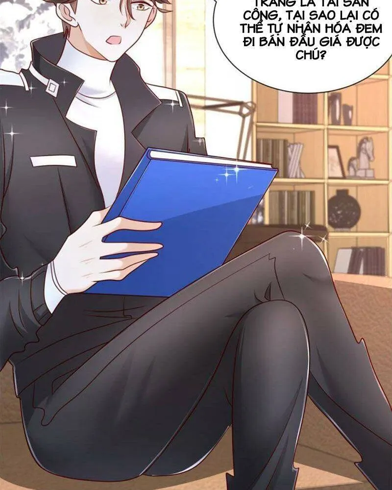 Ta Mỗi Tuần Có Một Chức Nghiệp Chapter 62 - Trang 16
