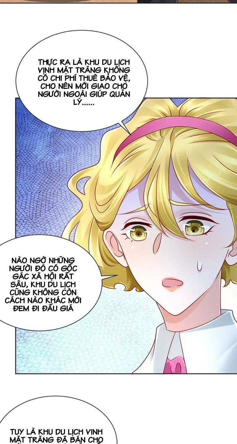 Ta Mỗi Tuần Có Một Chức Nghiệp Chapter 62 - Trang 17