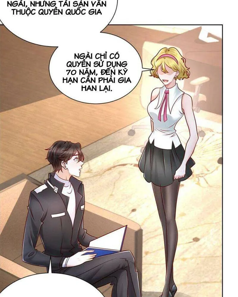 Ta Mỗi Tuần Có Một Chức Nghiệp Chapter 62 - Trang 18