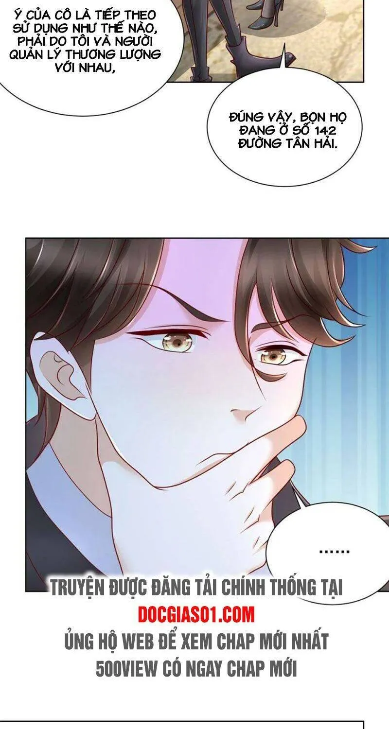 Ta Mỗi Tuần Có Một Chức Nghiệp Chapter 62 - Trang 19