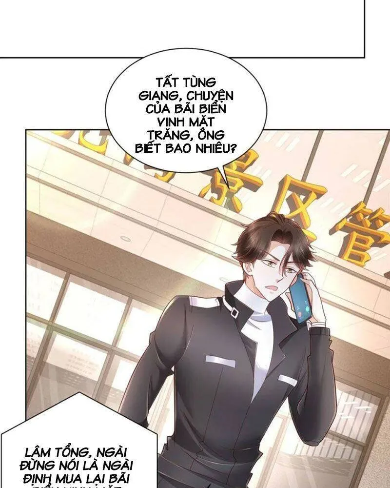 Ta Mỗi Tuần Có Một Chức Nghiệp Chapter 62 - Trang 20