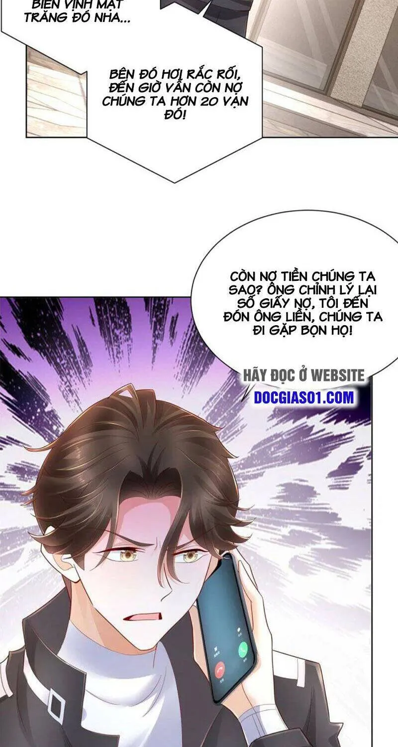 Ta Mỗi Tuần Có Một Chức Nghiệp Chapter 62 - Trang 21