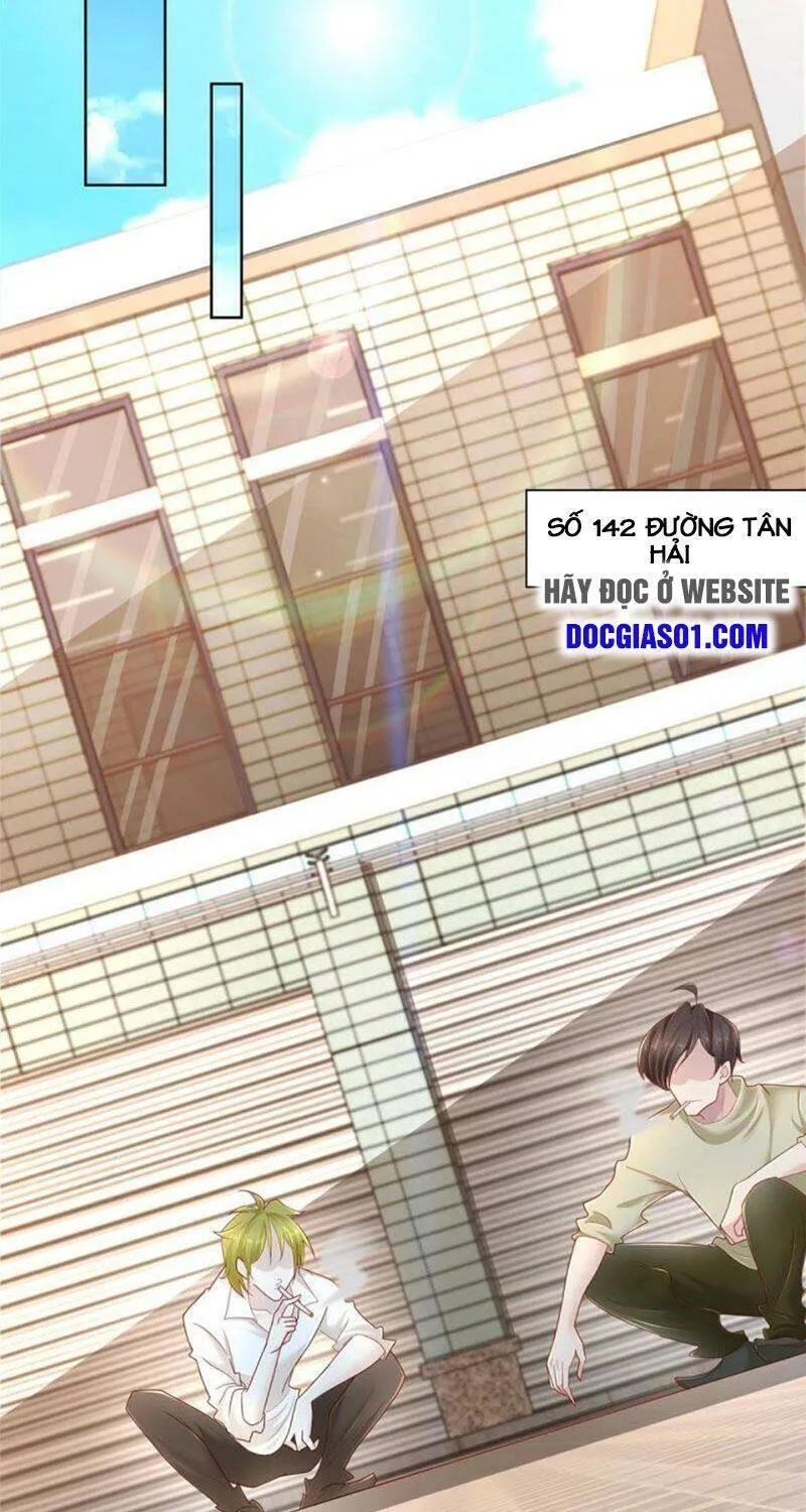 Ta Mỗi Tuần Có Một Chức Nghiệp Chapter 62 - Trang 23