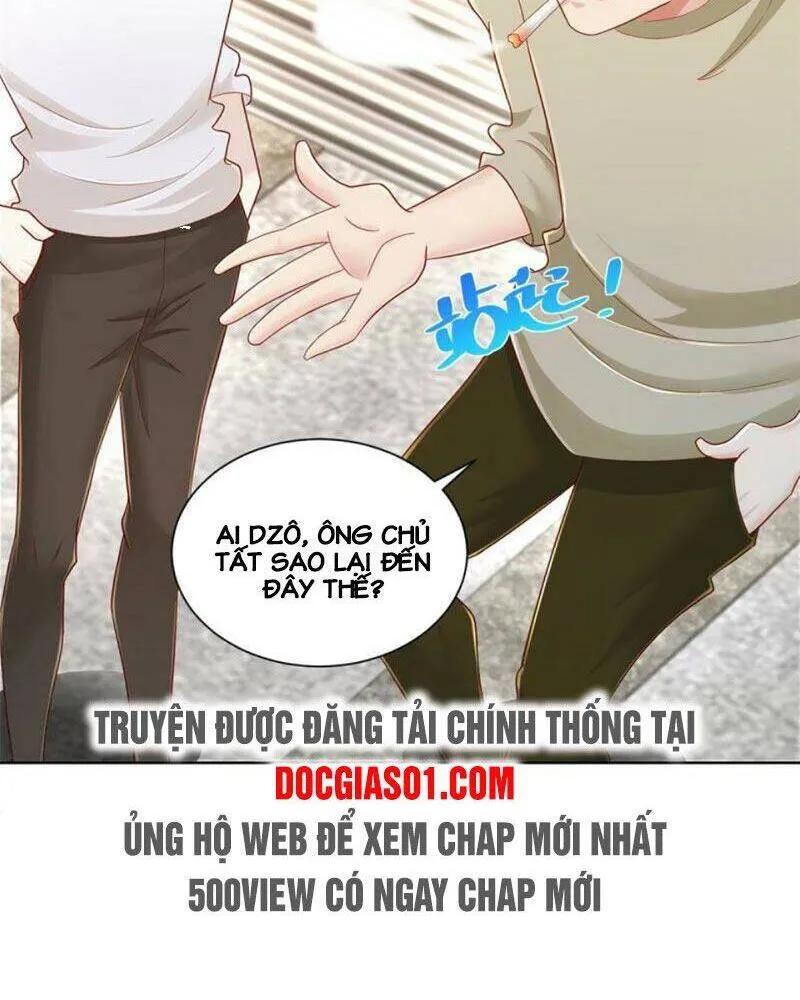 Ta Mỗi Tuần Có Một Chức Nghiệp Chapter 62 - Trang 26