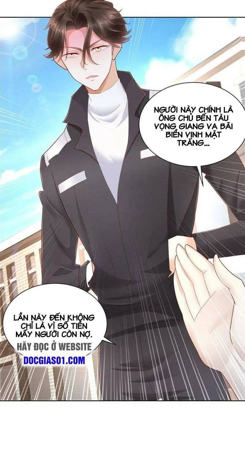 Ta Mỗi Tuần Có Một Chức Nghiệp Chapter 62 - Trang 30