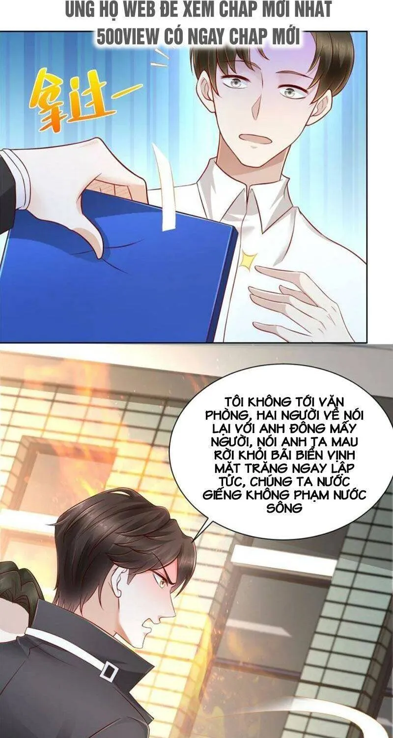 Ta Mỗi Tuần Có Một Chức Nghiệp Chapter 62 - Trang 32