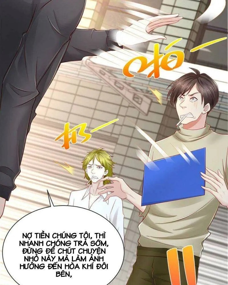 Ta Mỗi Tuần Có Một Chức Nghiệp Chapter 62 - Trang 33