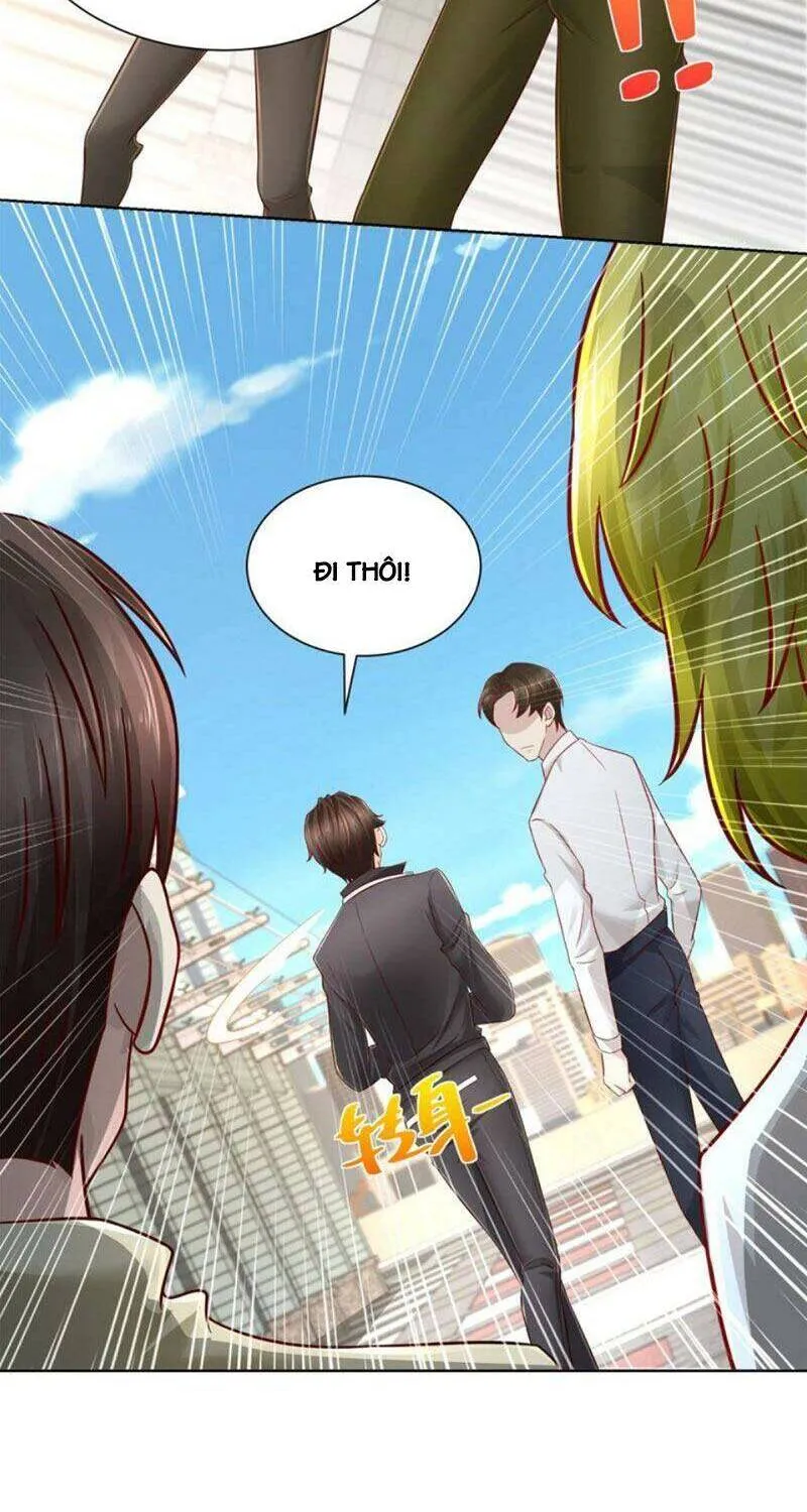 Ta Mỗi Tuần Có Một Chức Nghiệp Chapter 62 - Trang 34