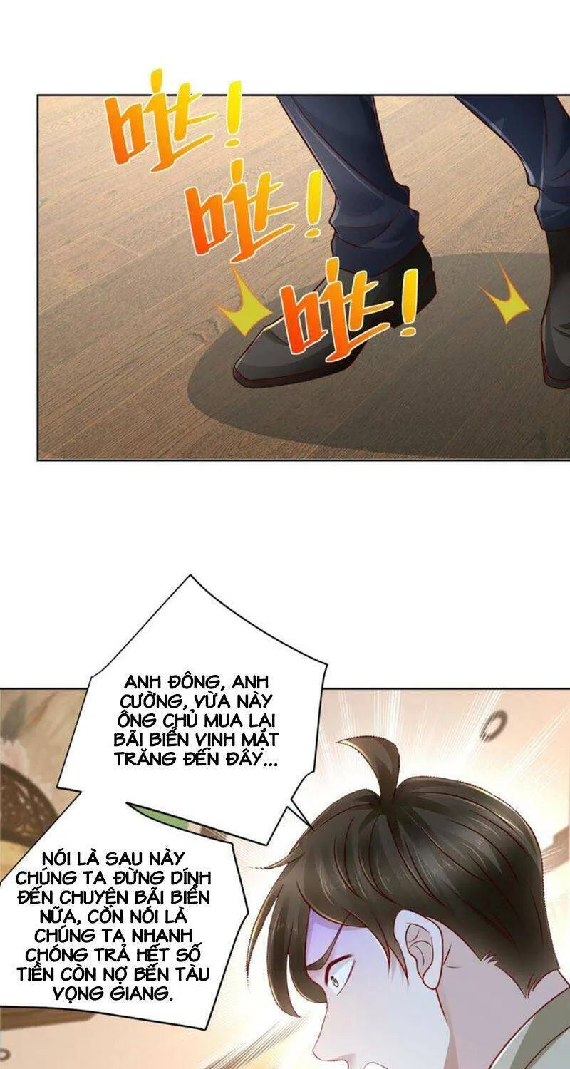 Ta Mỗi Tuần Có Một Chức Nghiệp Chapter 62 - Trang 36