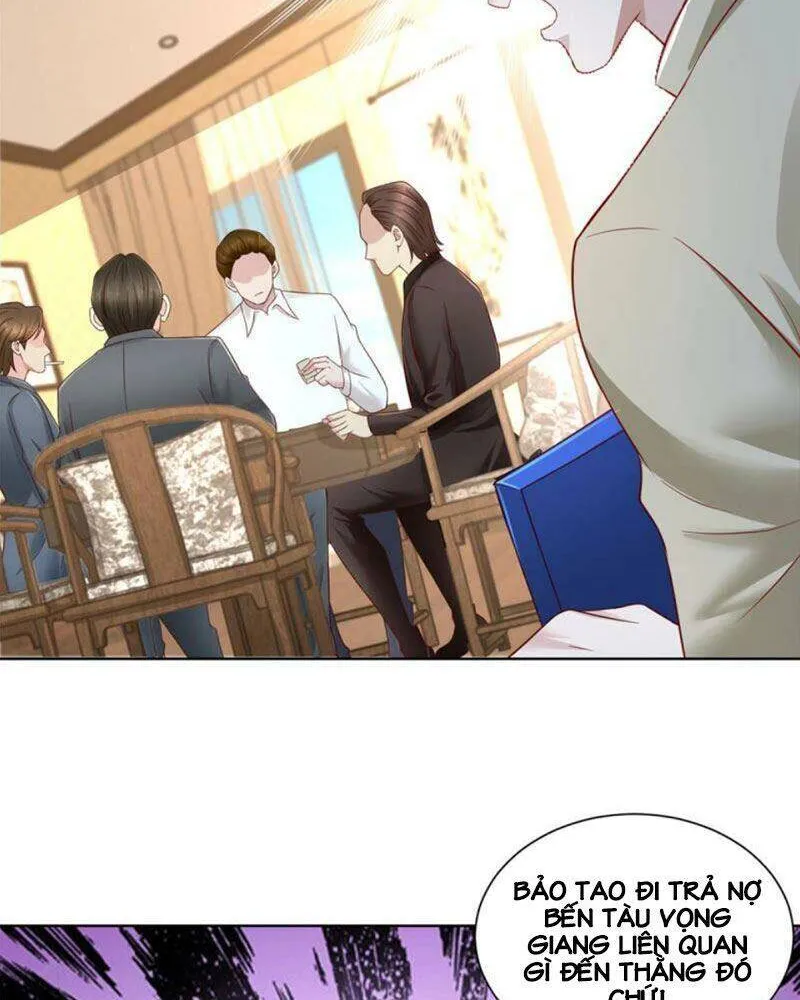 Ta Mỗi Tuần Có Một Chức Nghiệp Chapter 62 - Trang 37