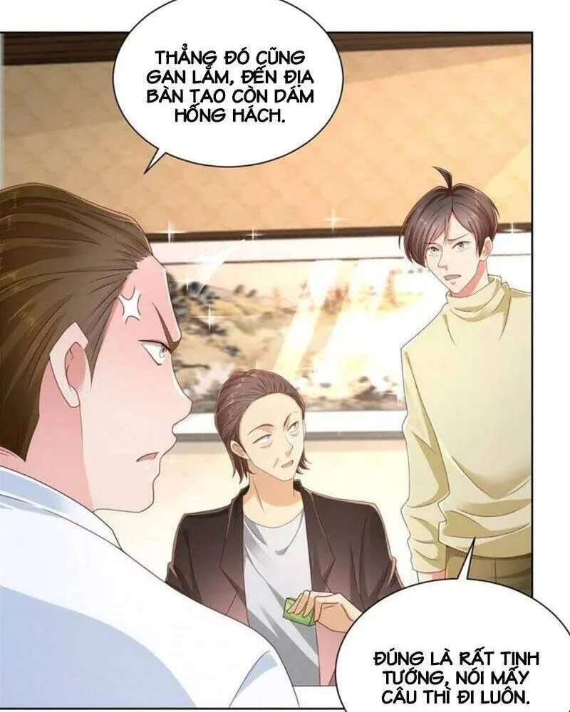 Ta Mỗi Tuần Có Một Chức Nghiệp Chapter 62 - Trang 39