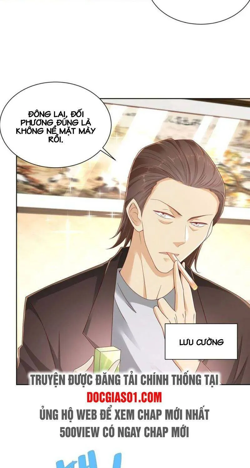 Ta Mỗi Tuần Có Một Chức Nghiệp Chapter 62 - Trang 40