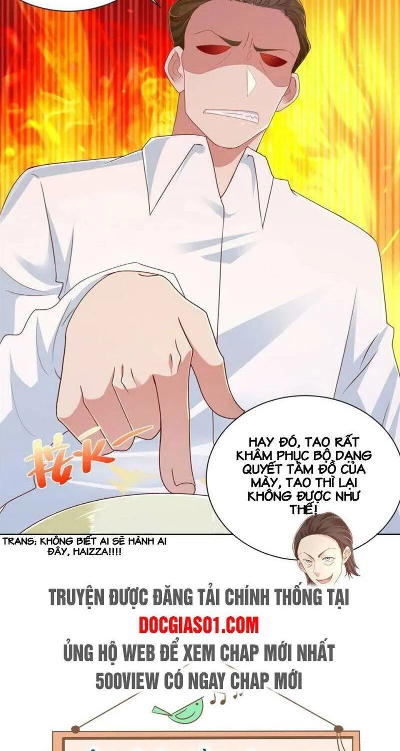 Ta Mỗi Tuần Có Một Chức Nghiệp Chapter 62 - Trang 42