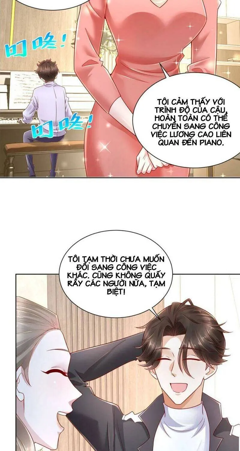 Ta Mỗi Tuần Có Một Chức Nghiệp Chapter 62 - Trang 5