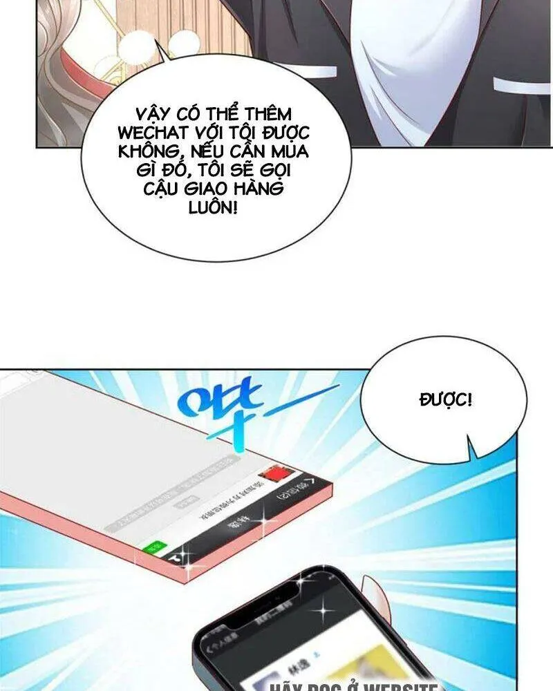 Ta Mỗi Tuần Có Một Chức Nghiệp Chapter 62 - Trang 6