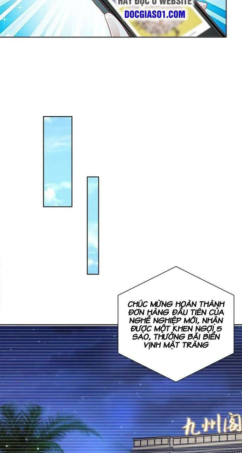 Ta Mỗi Tuần Có Một Chức Nghiệp Chapter 62 - Trang 7