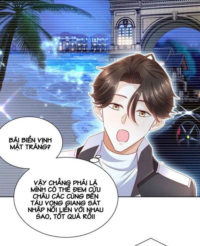 Ta Mỗi Tuần Có Một Chức Nghiệp Chapter 62 - Trang 8